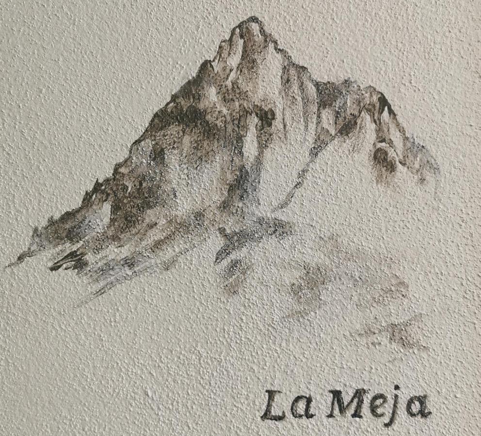 德罗内罗La Torretta公寓 外观 照片