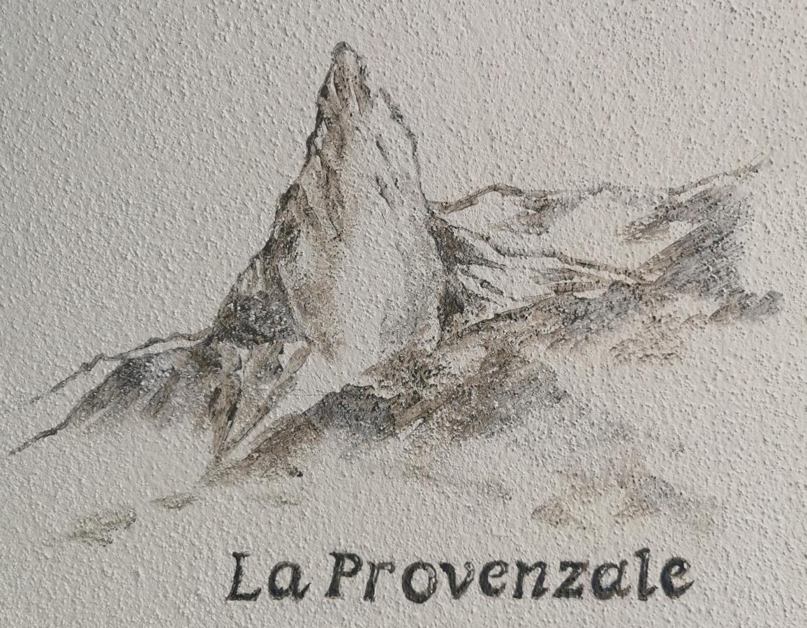 德罗内罗La Torretta公寓 外观 照片